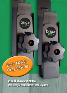 briga-jig (model #2011A)